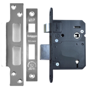 Legge British Standard Mortice sashlock (5642-5762)